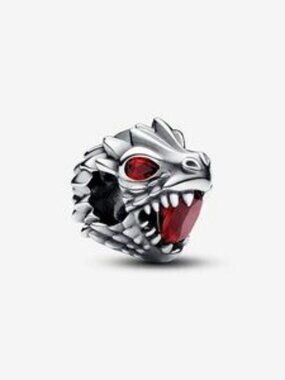 Authentic Game of Thrones Dragon Pandora Charm
